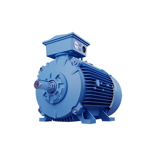 ABB重磅推出首款國標一級超高效M2QA IE5異步電機 ——引領工業能效升級，加速新質生產力飛躍