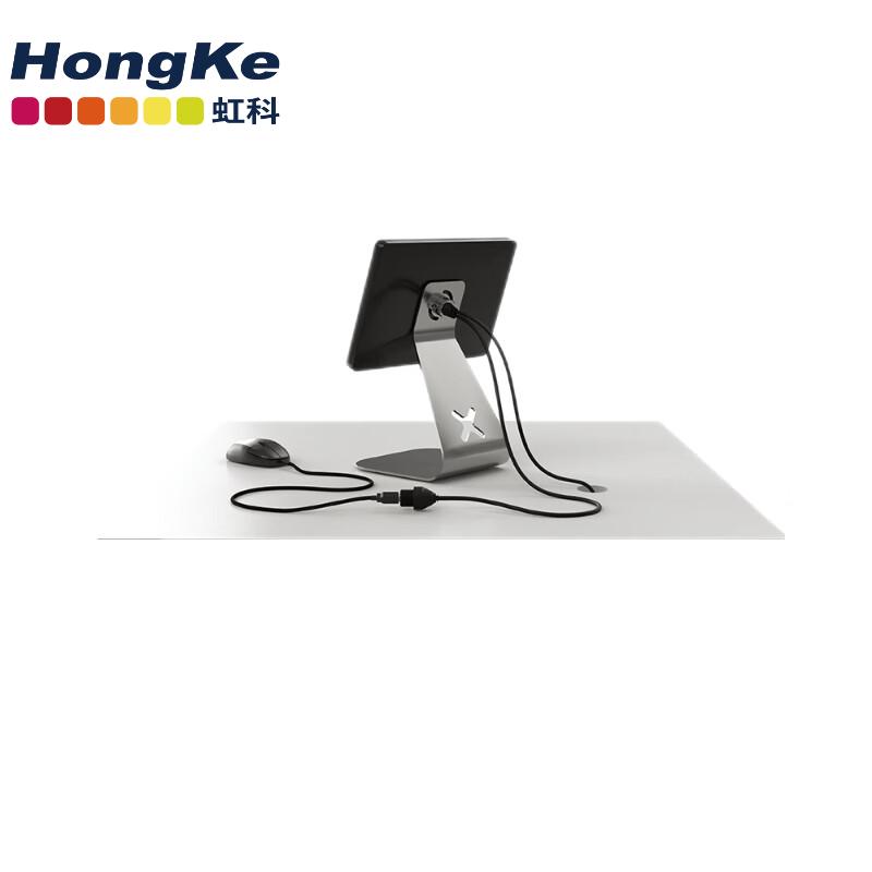 虹科JSmart高端智能高防護(hù)物聯(lián)網(wǎng)人機(jī)界面，一站式數(shù)字采集與監(jiān)控方案