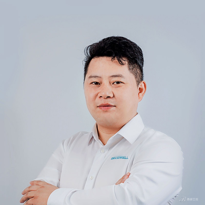 德克威爾：亟需突破與深度應用傳感、控制、通信、工業軟件等底層基礎技術