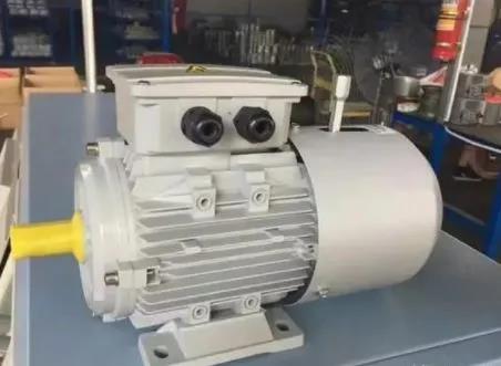 11種三相異步電動機常見故障與對應的維修方法