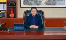 錦凌電子董事長王堅(jiān)波先生新年致辭——初心如炬，使命如磐